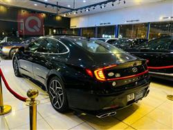 هیوندای سۆناتا